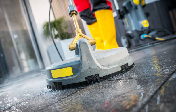 Best Residential Pressure Washing Services  in Colon, MI