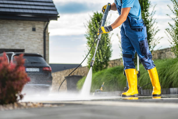 Reliable Colon, MI Pressure Washing Solutions