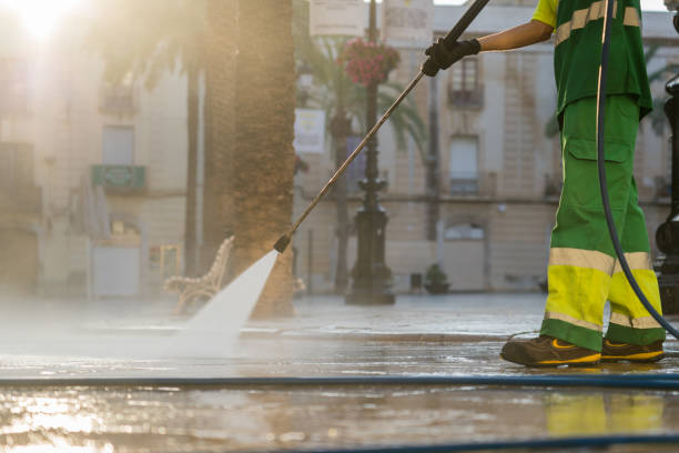 Best House Pressure Washing  in Colon, MI